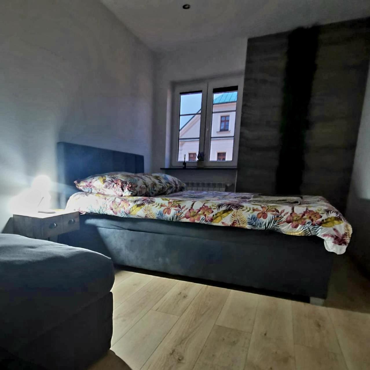 גליביצ'ה Rynek 23 Lux, Apartament Z Widokiem Na Ratusz Starego Miasta מראה חיצוני תמונה